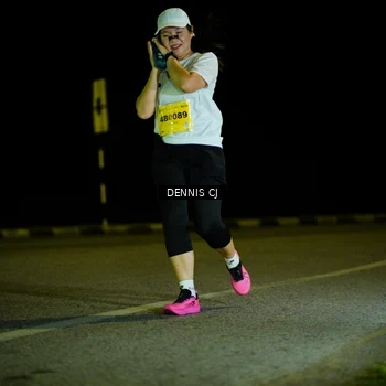 Runner Photo 3086285