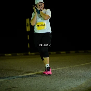 Runner Photo 3086286