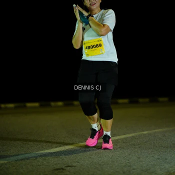 Runner Photo 3086289