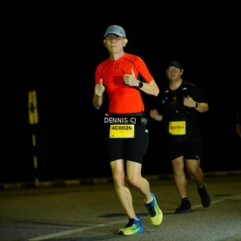 Runner Photo 3086291