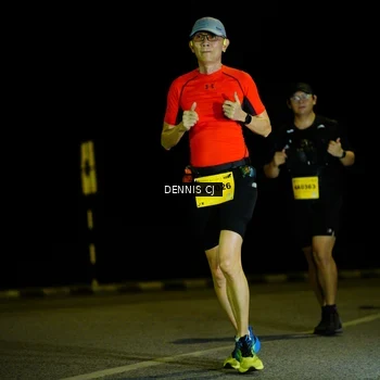 Runner Photo 3086293