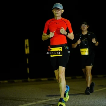 Runner Photo 3086294
