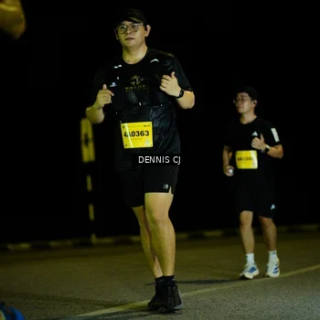 Runner Photo 3086297