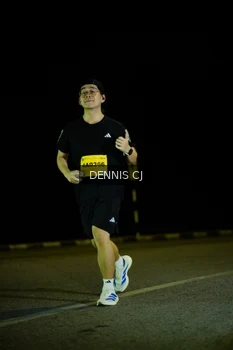 Runner Photo 3086299