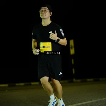 Runner Photo 3086301