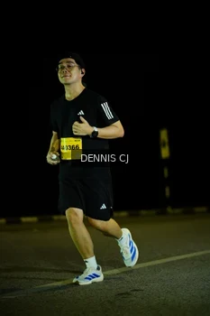 Runner Photo 3086304