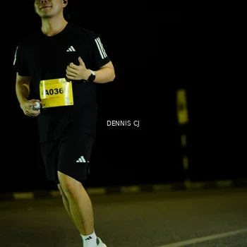 Runner Photo 3086306