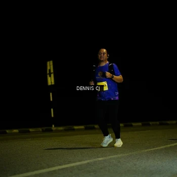 Runner Photo 3086308