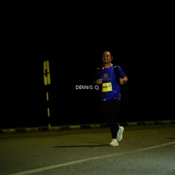 Runner Photo 3086310