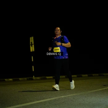 Runner Photo 3086311