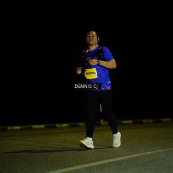 Runner Photo 3086314