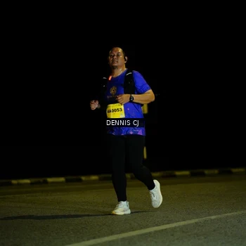 Runner Photo 3086318