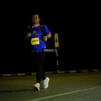 Runner Photo 3086319