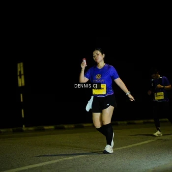 Runner Photo 3086322