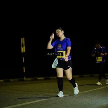 Runner Photo 3086326