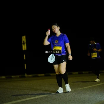 Runner Photo 3086327