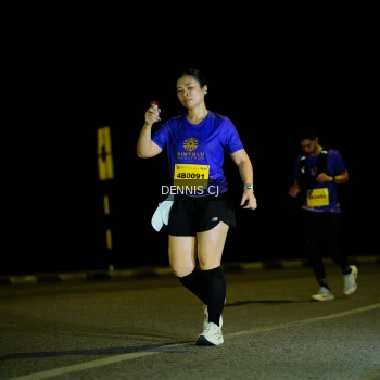 Runner Photo 3086332
