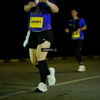 Runner Photo 3086334