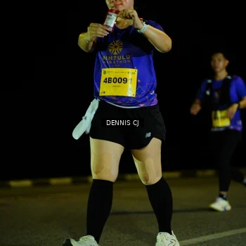 Runner Photo 3086338