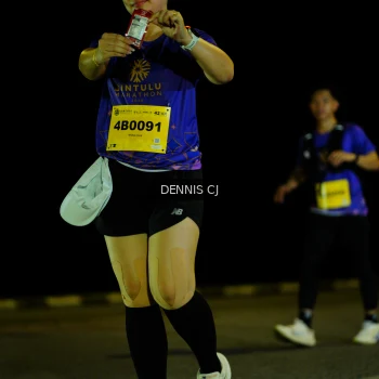 Runner Photo 3086340