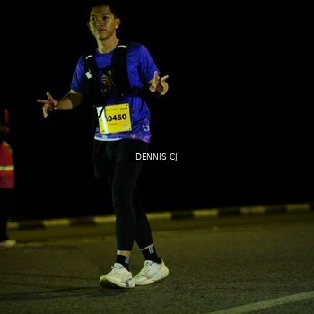 Runner Photo 3086343