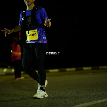 Runner Photo 3086345