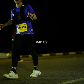 Runner Photo 3086346