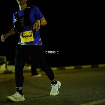Runner Photo 3086348