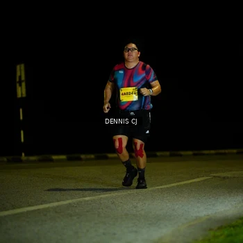 Runner Photo 3086349