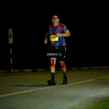 Runner Photo 3086351