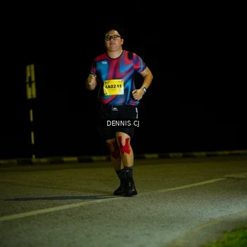Runner Photo 3086353