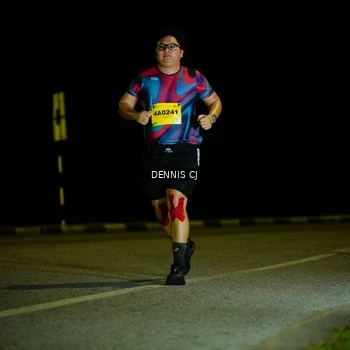 Runner Photo 3086355
