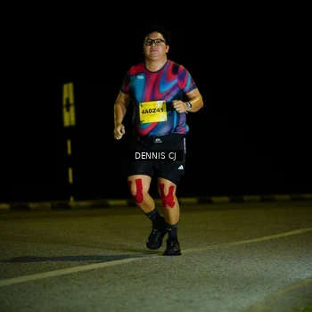 Runner Photo 3086357