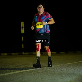 Runner Photo 3086358