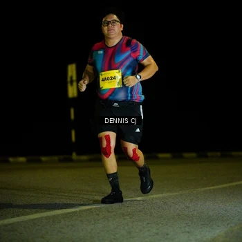 Runner Photo 3086360