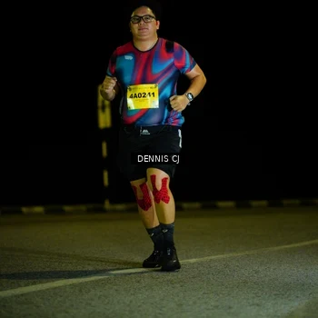 Runner Photo 3086361