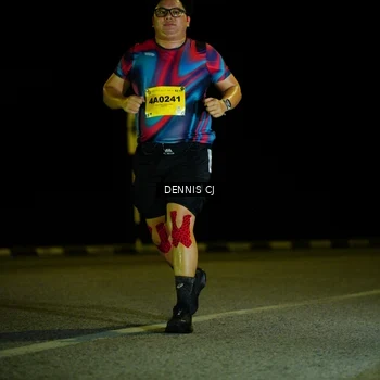 Runner Photo 3086363