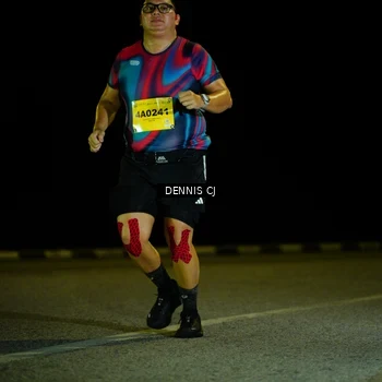 Runner Photo 3086364