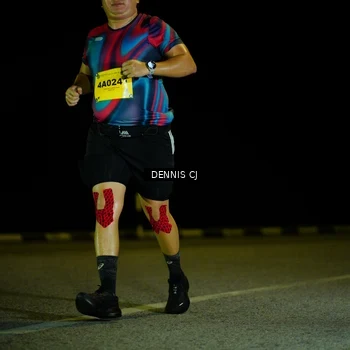 Runner Photo 3086366
