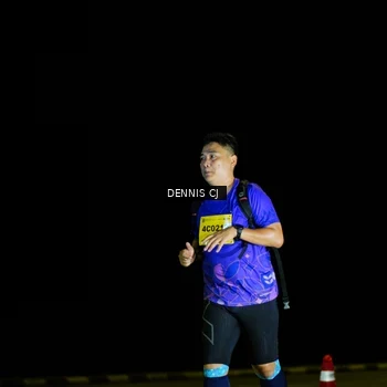 Runner Photo 3086367