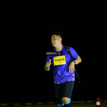 Runner Photo 3086370