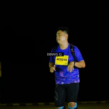 Runner Photo 3086372