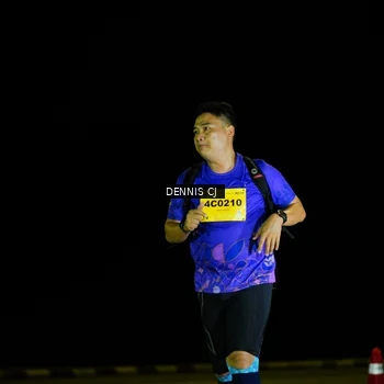 Runner Photo 3086374