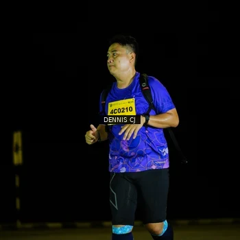 Runner Photo 3086377