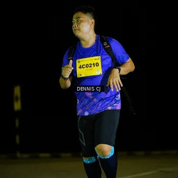 Runner Photo 3086378