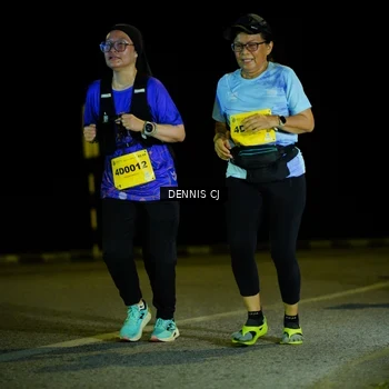 Runner Photo 3086390