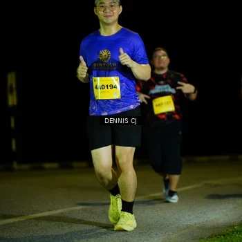 Runner Photo 3086394