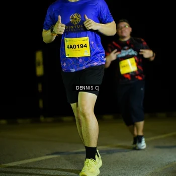 Runner Photo 3086398
