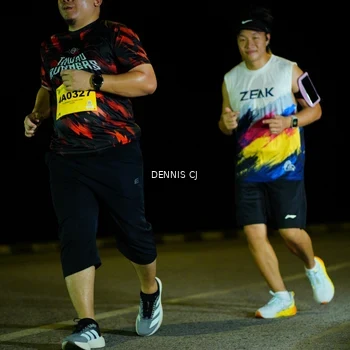 Runner Photo 3086401