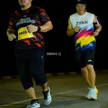 Runner Photo 3086405